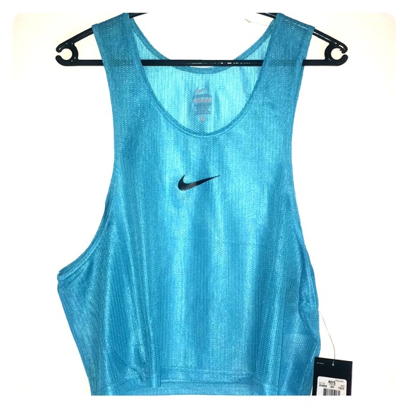 Nike Other - Nike mesh tank top